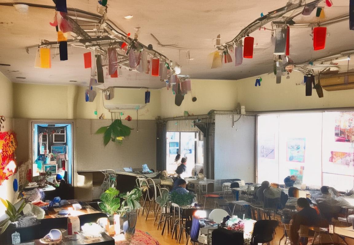 智能办公新常态：远程工作变革与未来展望