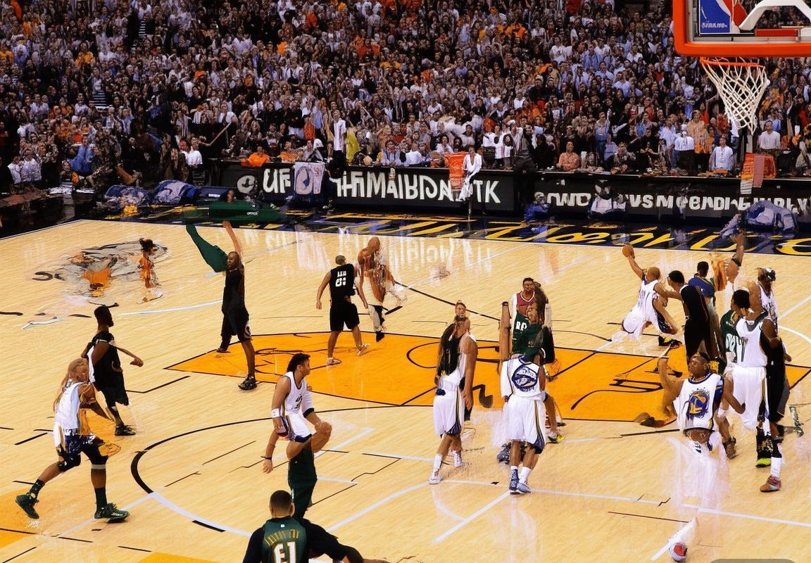 2013-2014 NBA赛季：热火勇士巅峰对决解析与影响