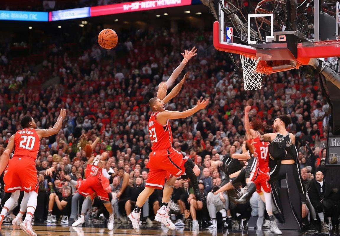 2020年NBA季后赛：猛龙篮网系列赛精彩回顾与未来展望