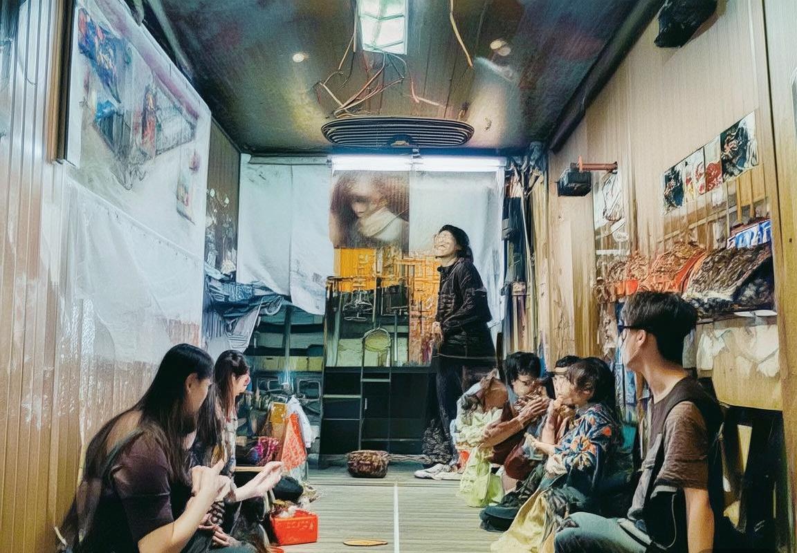 阿根廷探戈：文化灵魂与海洋情怀的交融