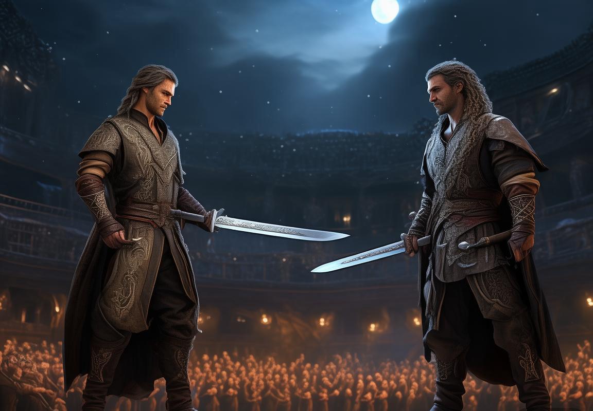 巴列彻VS克里科：巅峰对决背后的心理与智慧较量