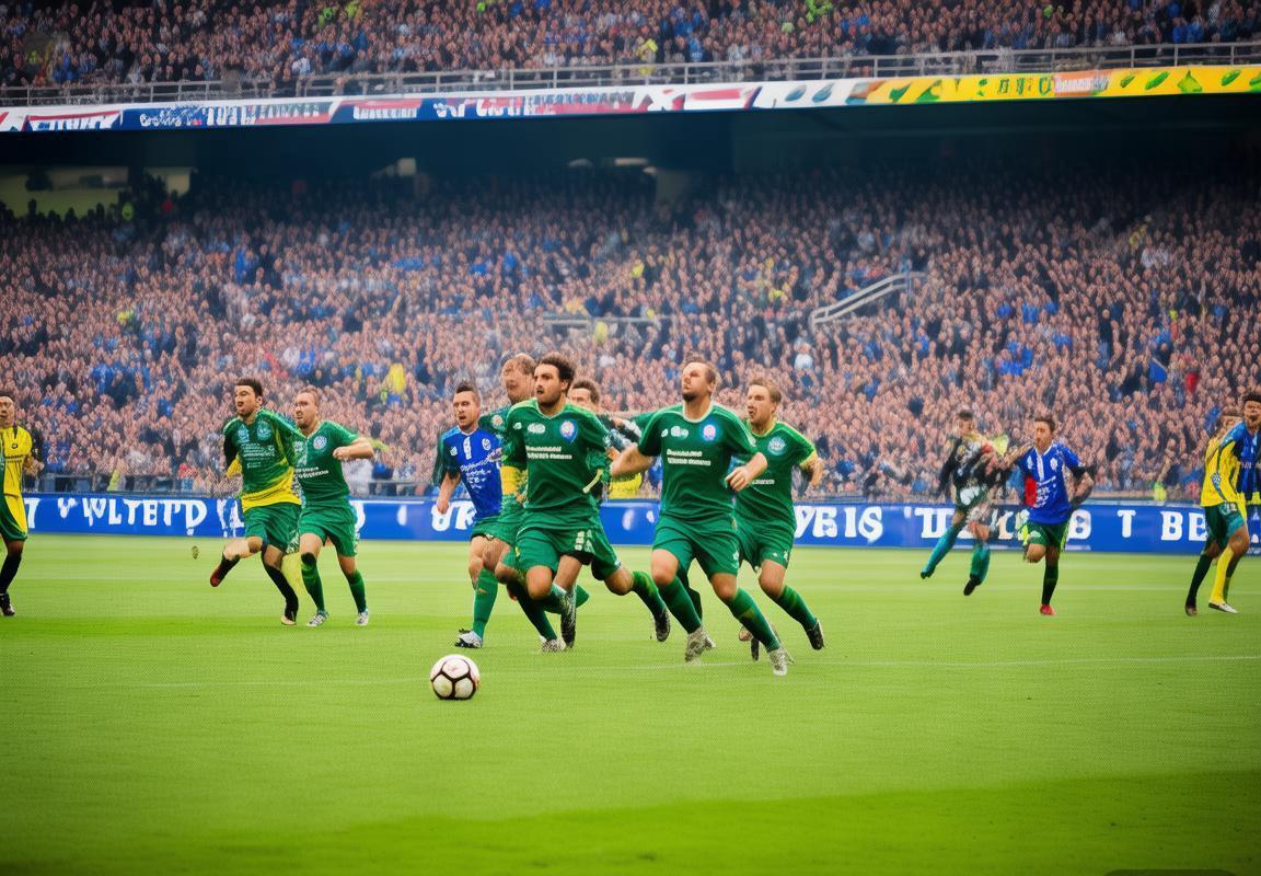 柏林赫塔VS毕尔巴赫：激情对决，默契交响曲